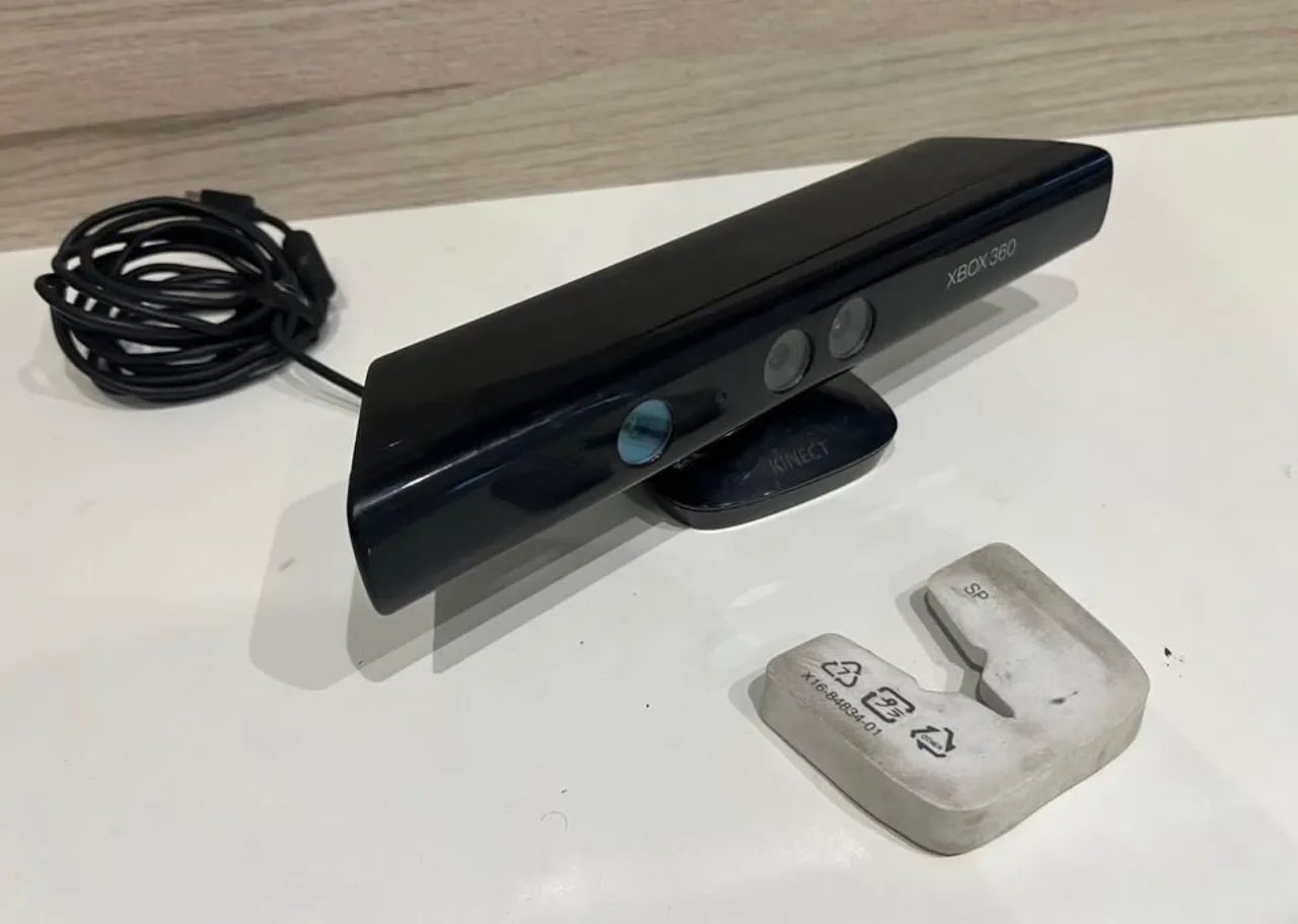 Kinect do x box 360