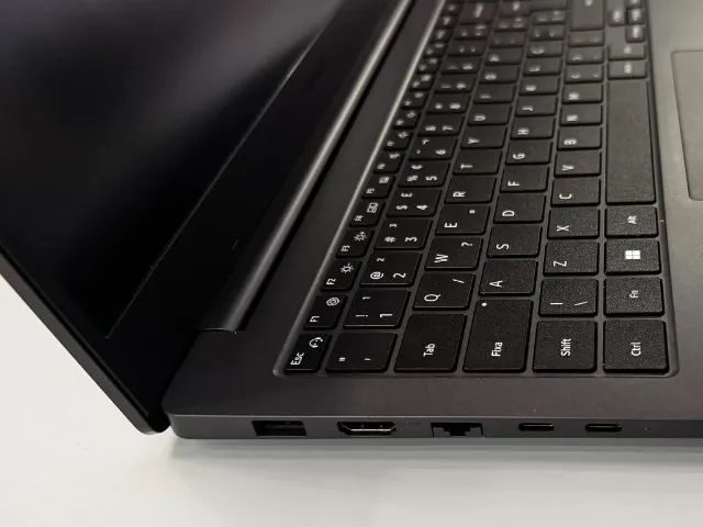 Notebook Samsung Book (Intel i5-1235U, 32GB RAM, SSD 512GB) - Excelente Estado - Foto 3