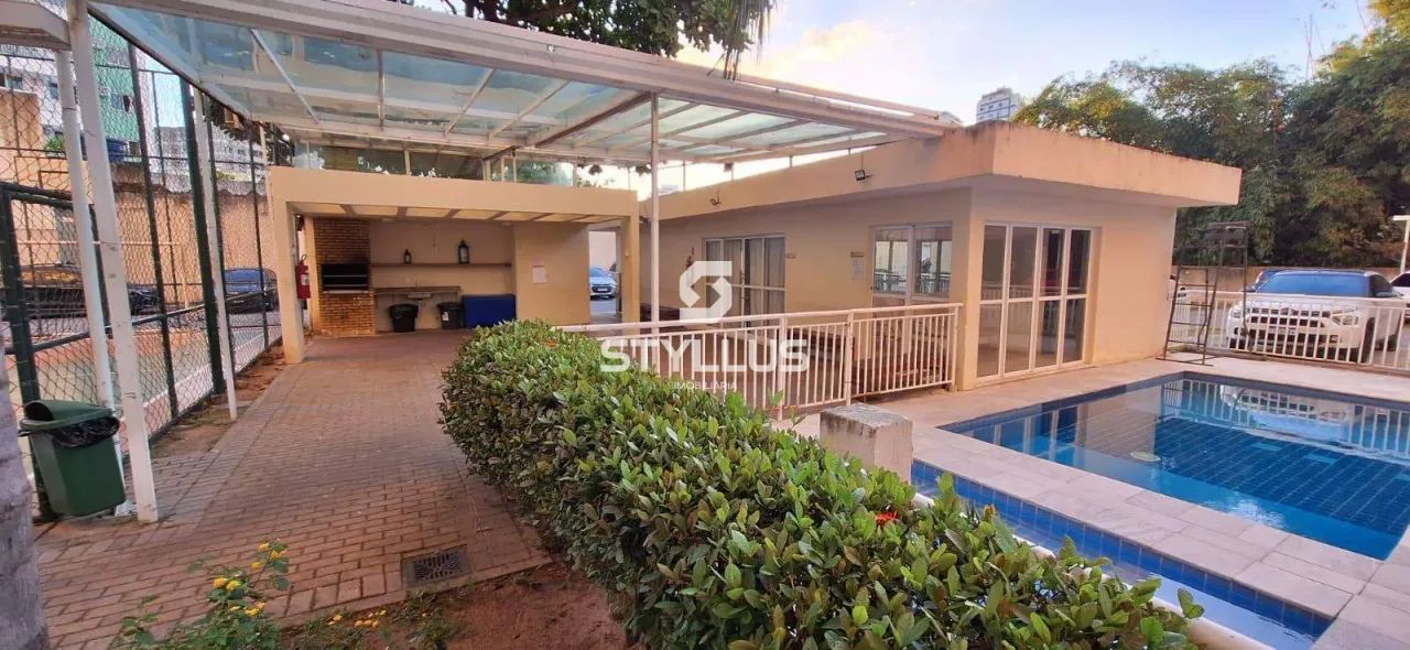 Apartamento Moderno com Vista Panorâmica e Lazer Completo no Fun Residencial! M01X - Foto 4