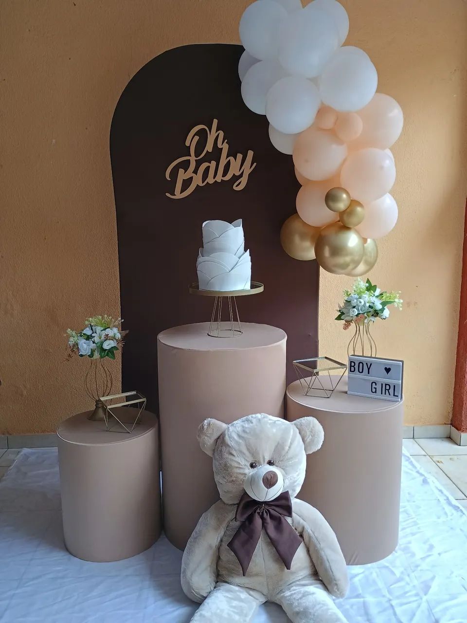 Pegue e Monte baby  - Foto 4