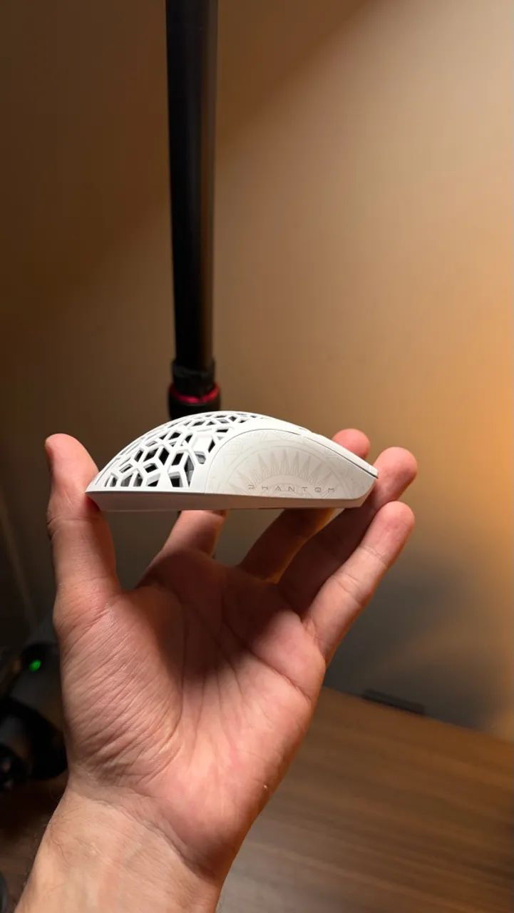 Mouse ATK Phantom  - Foto 5