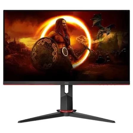 Monitor Gamer Aoc 27gs2 165hz  - Foto 2