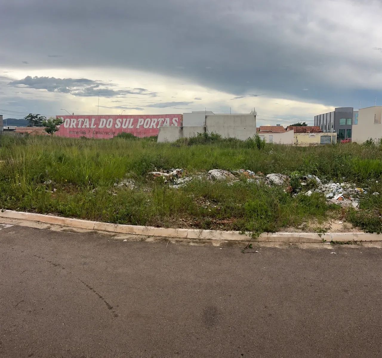 Foto - Canaã dos Carajás - Novo Horizonte II