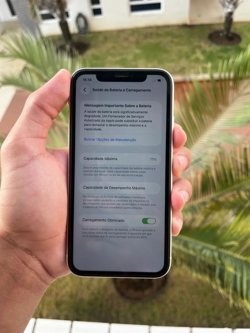 iphone 11 64gb - Foto 3