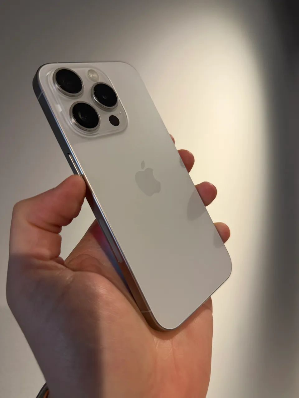 iPhone 15 Pro 128GB  - Foto 2