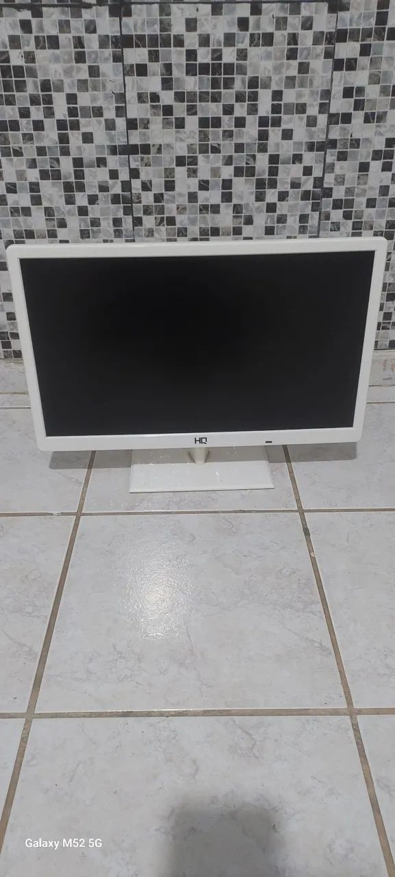 Monitor 21,5