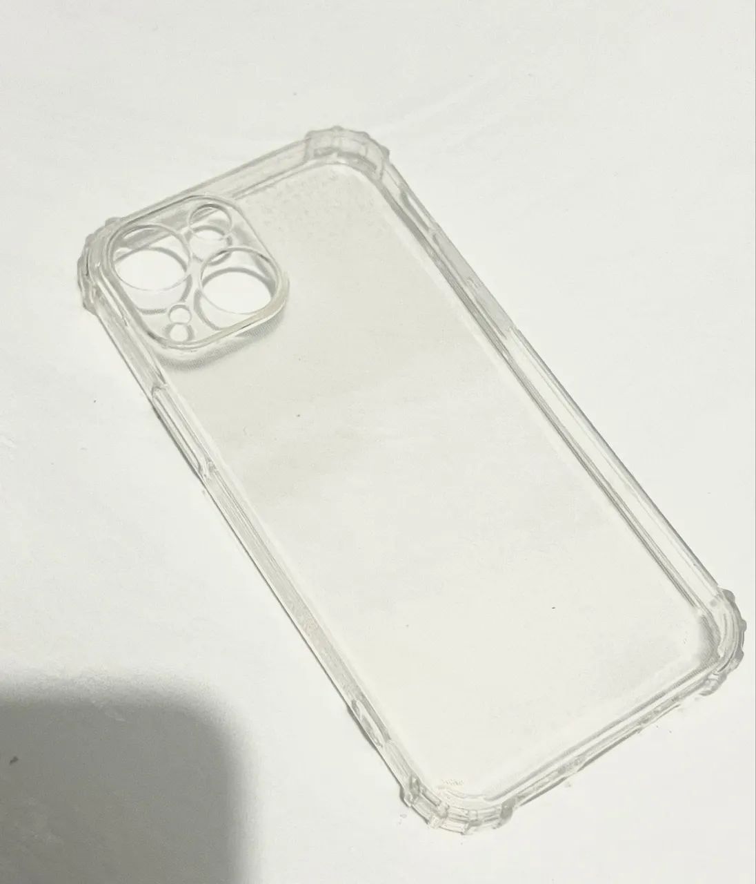 Capinha de iPhone 13mini