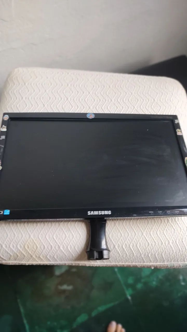 Monitor Samsung  - Foto 2