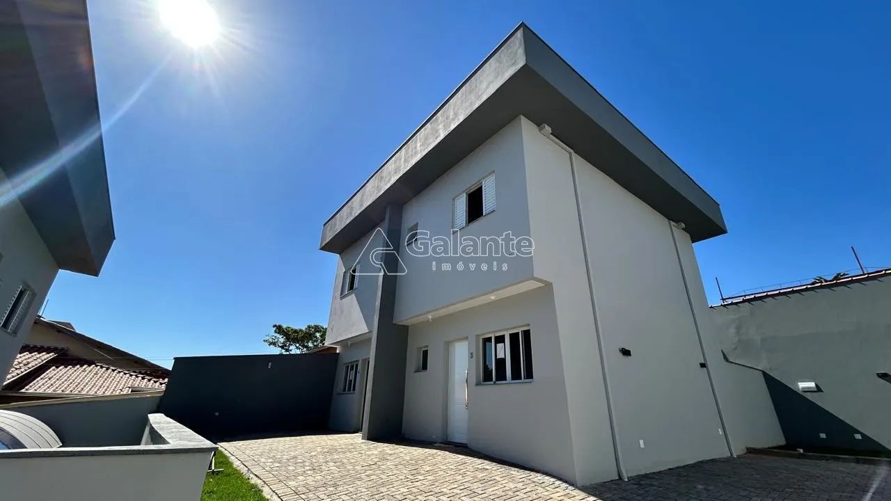 casa - Parque dos Pomares - Campinas