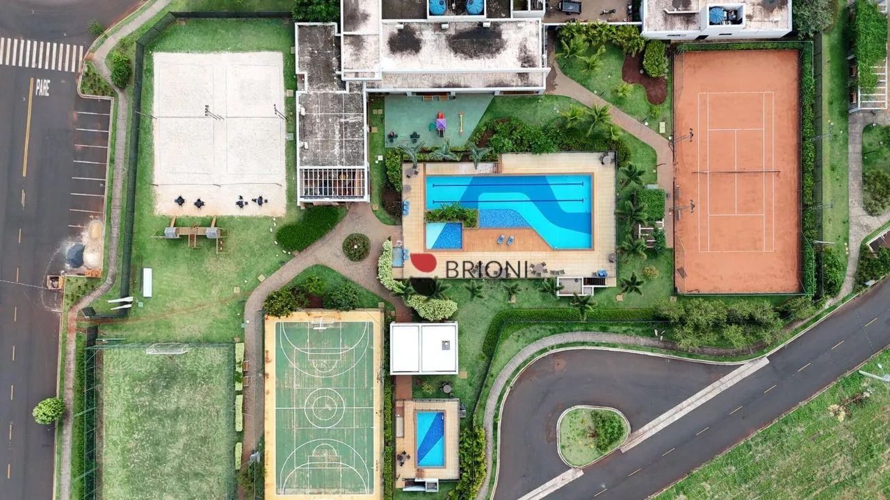 Terreno Condomínio Fechado, 256m², no Vivendas da Mata em Ribeirão Preto/SP I Imobiliária  - Foto 5