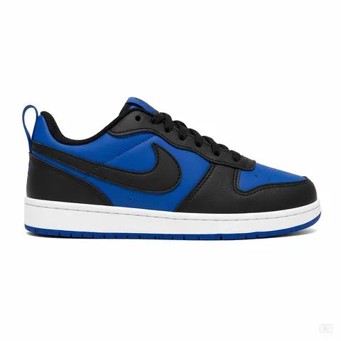 Tênis Nike Court Borough Low Recraft