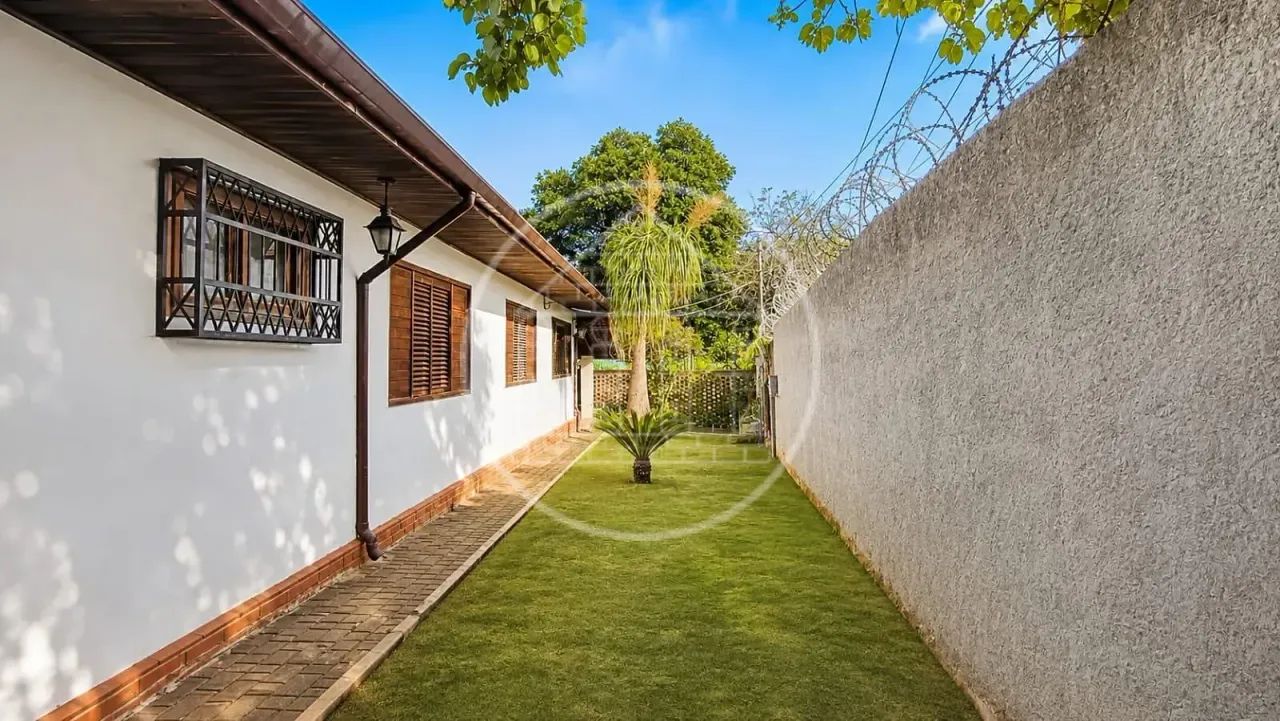 Casa térrea com 3 quartos (2 suítes) à venda em Interlagos - Foto 5