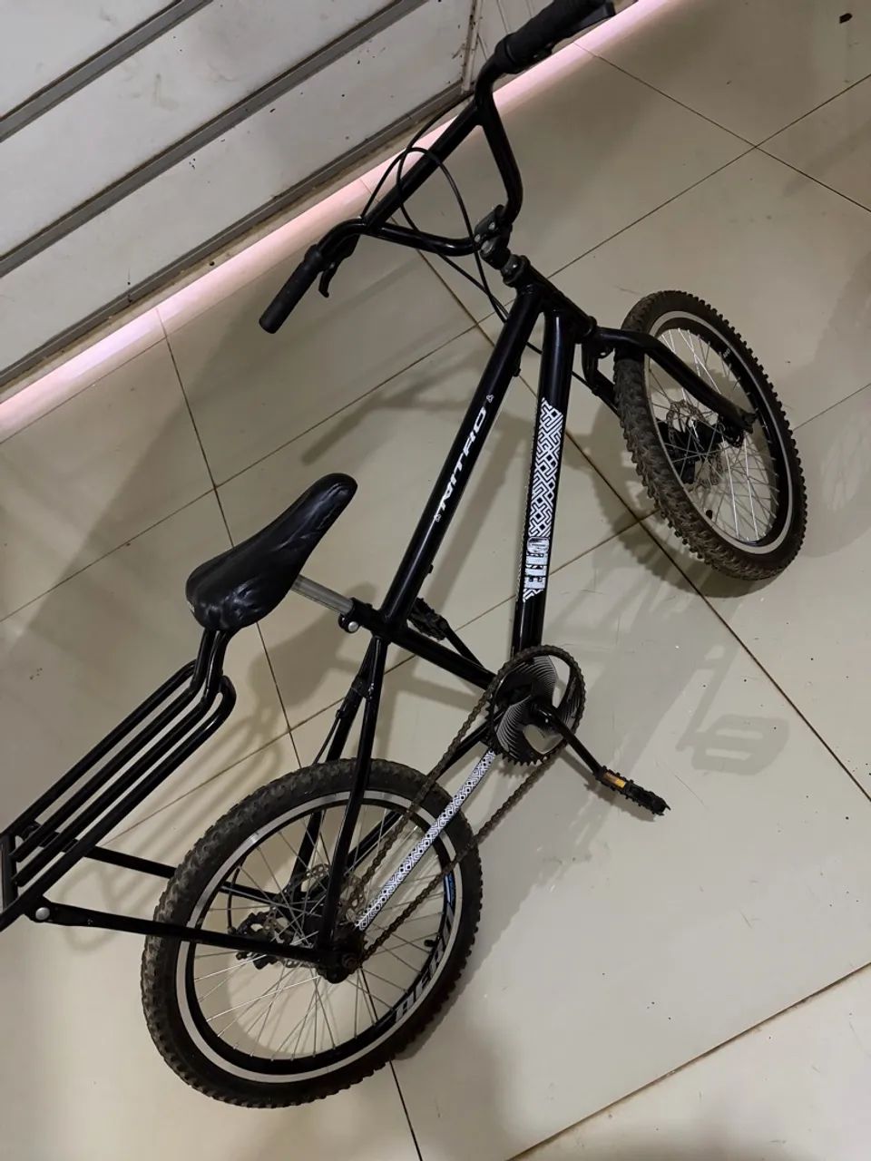 Bicicleta  - Foto 5