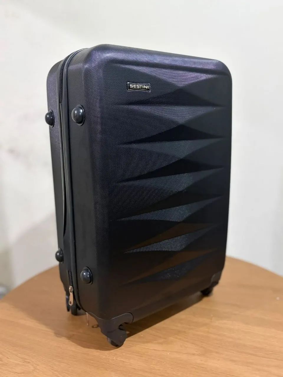 Mala viagem Sestini  - Foto 5