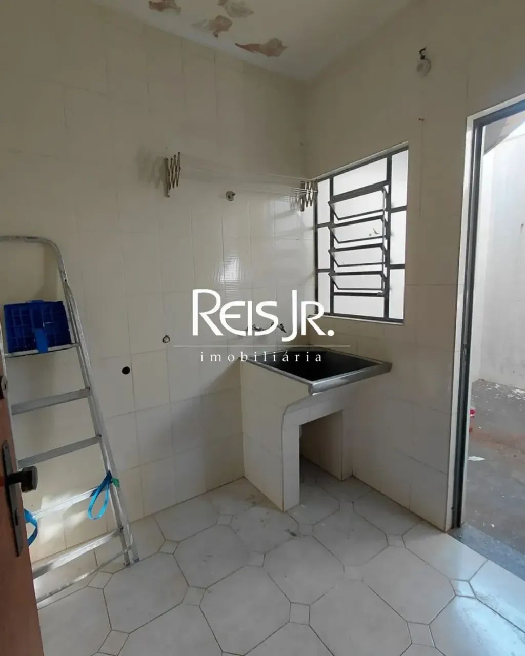 Casa 2 Quartos - Próximo a Praça da Paz e a Uninove - Foto 4