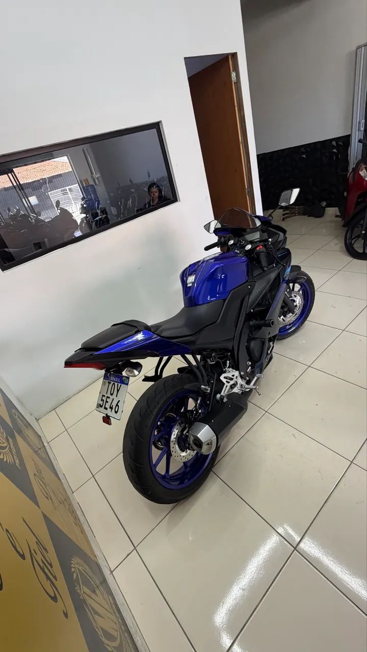VENDE-SE R15 - Foto 5