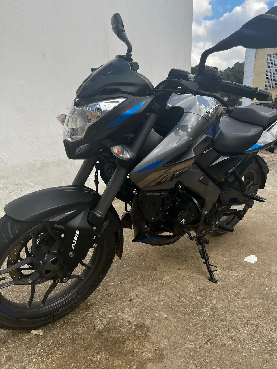 Dominar 160
