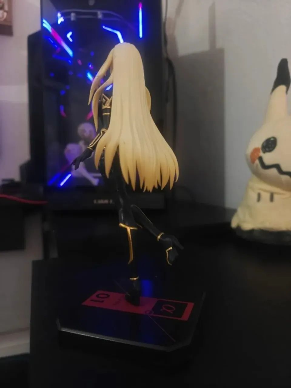Action Figure Aurora - The Eminence in Shadow - SEGA - Foto 4