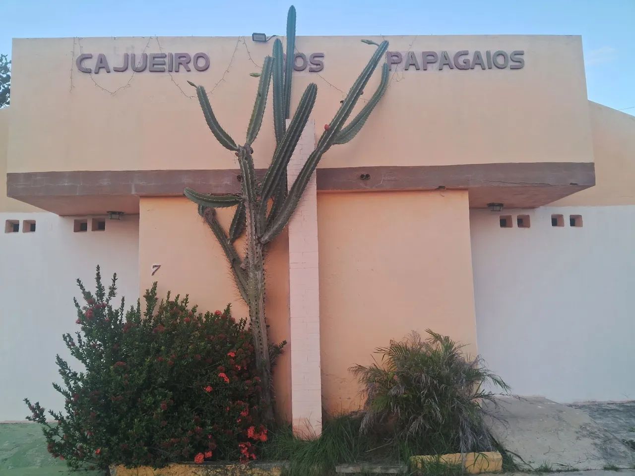 Vendo bar na praia de Aruana - Foto 3