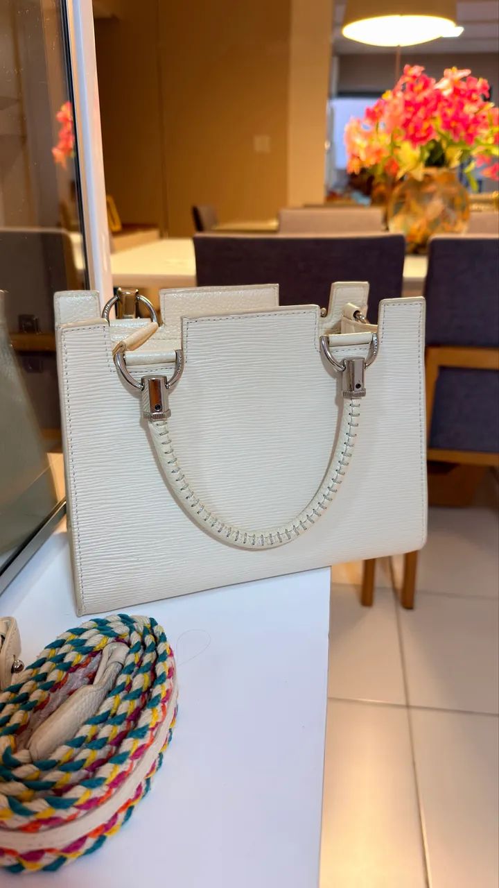 Bolsa Arezzo - Foto 3