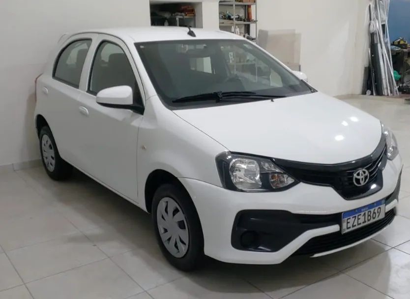 ? ALUGUEL DE CARRO PARA UBER E 99  - Foto 5