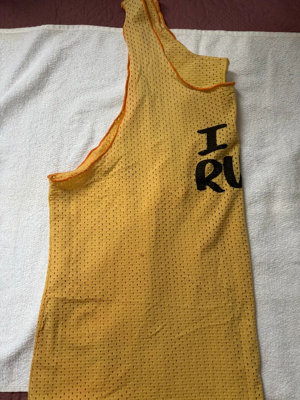 Roupas de ginástica  - Foto 5