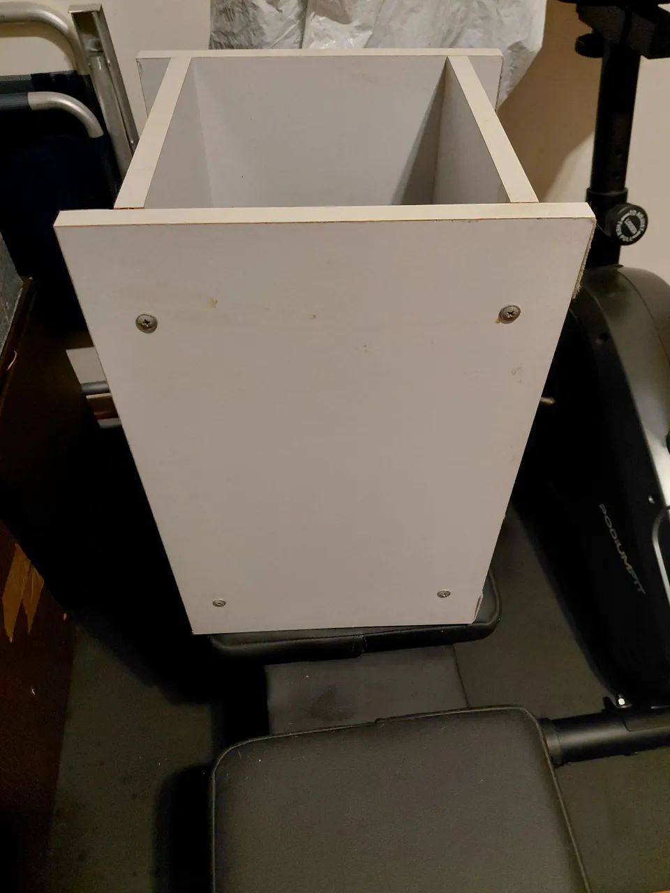 Suporte de torre de computador - Foto 3