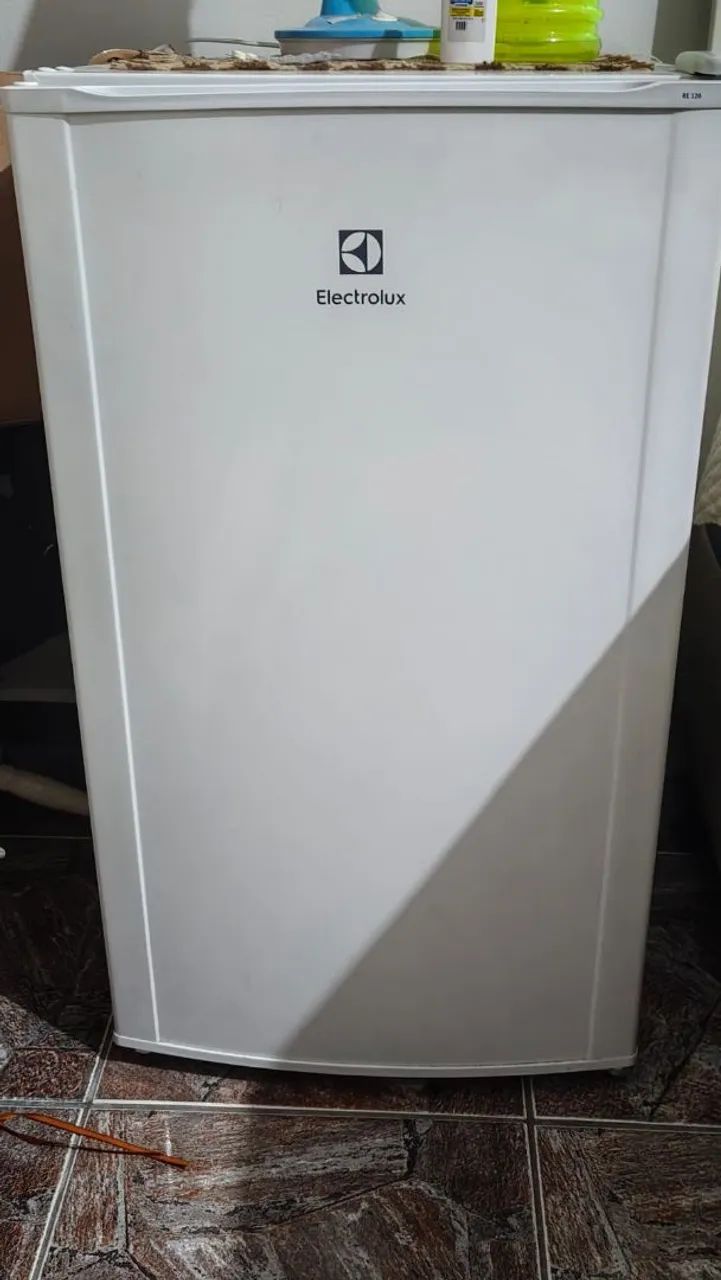 Frigobar 120L Electrolux  - Foto 3