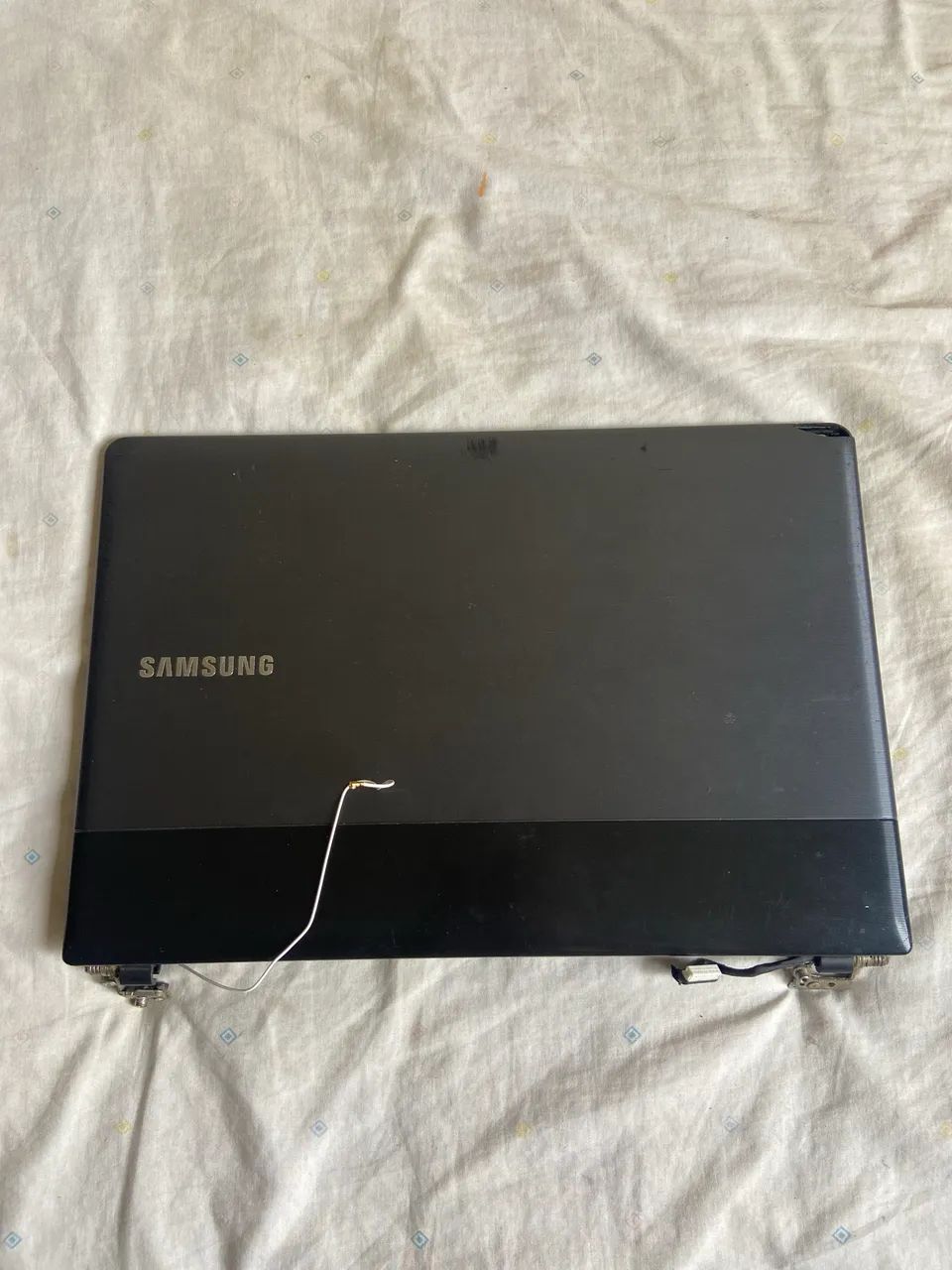 Tela de notebook Samsung  - Foto 2