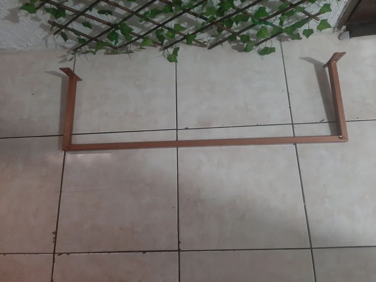 Arara de Roupas 