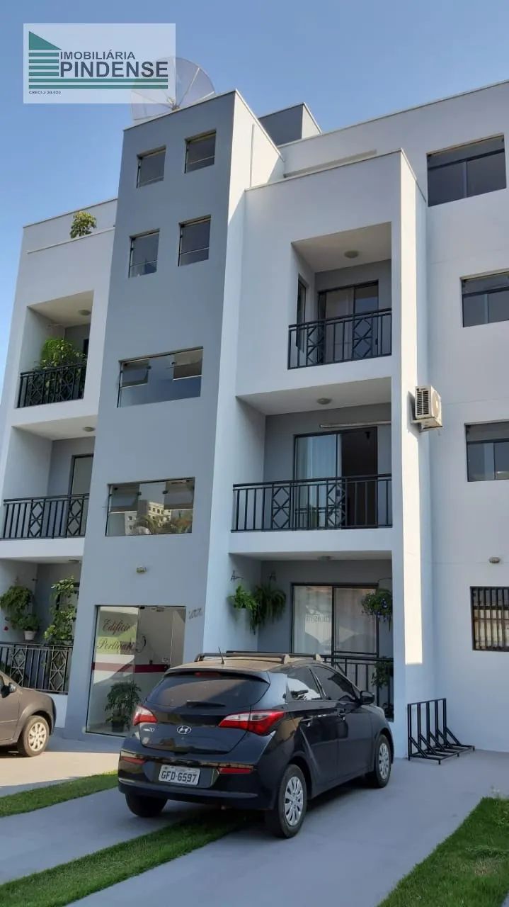 Apartamento em Centro - Pindamonhangaba