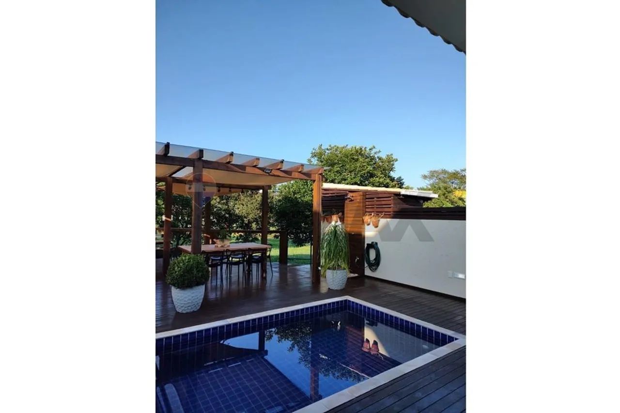 "Casa Charmosa em Cachoeira do Bom Jesus, SC" - Foto 2