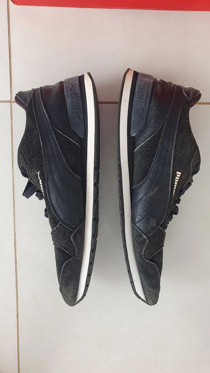Puma st runner 2 - Foto 5