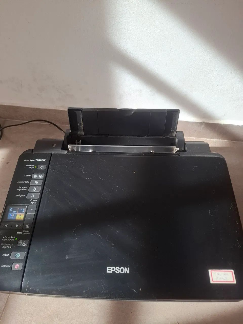 Multifuncional Epson tx420w