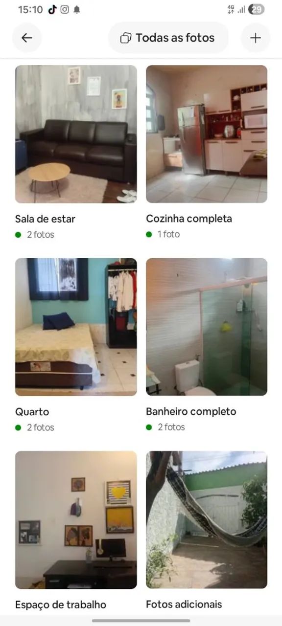 Casa muito boa