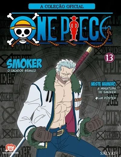 boneco Smoker savat - Foto 2