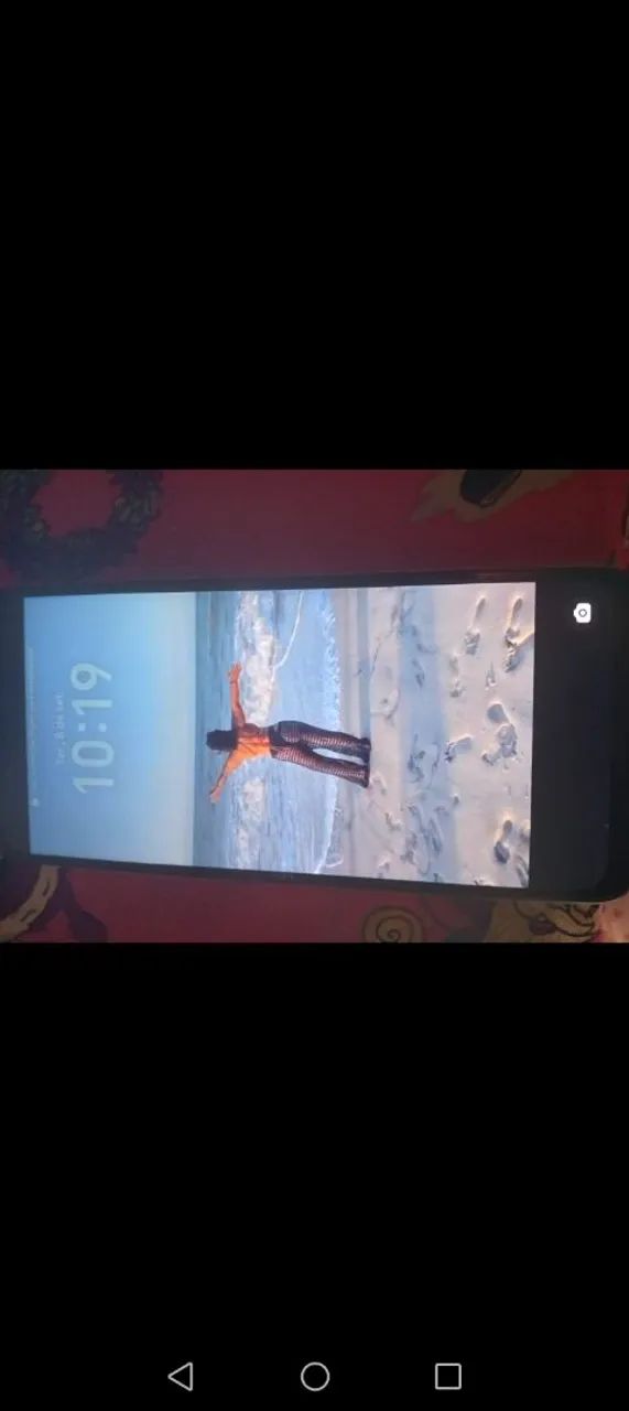 Celular usado honor 256g  - Foto 4