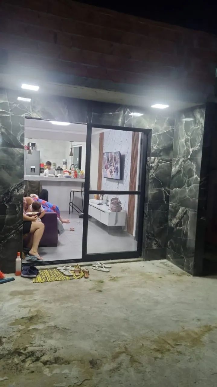 Foto - Suzano - Jardim Cacique