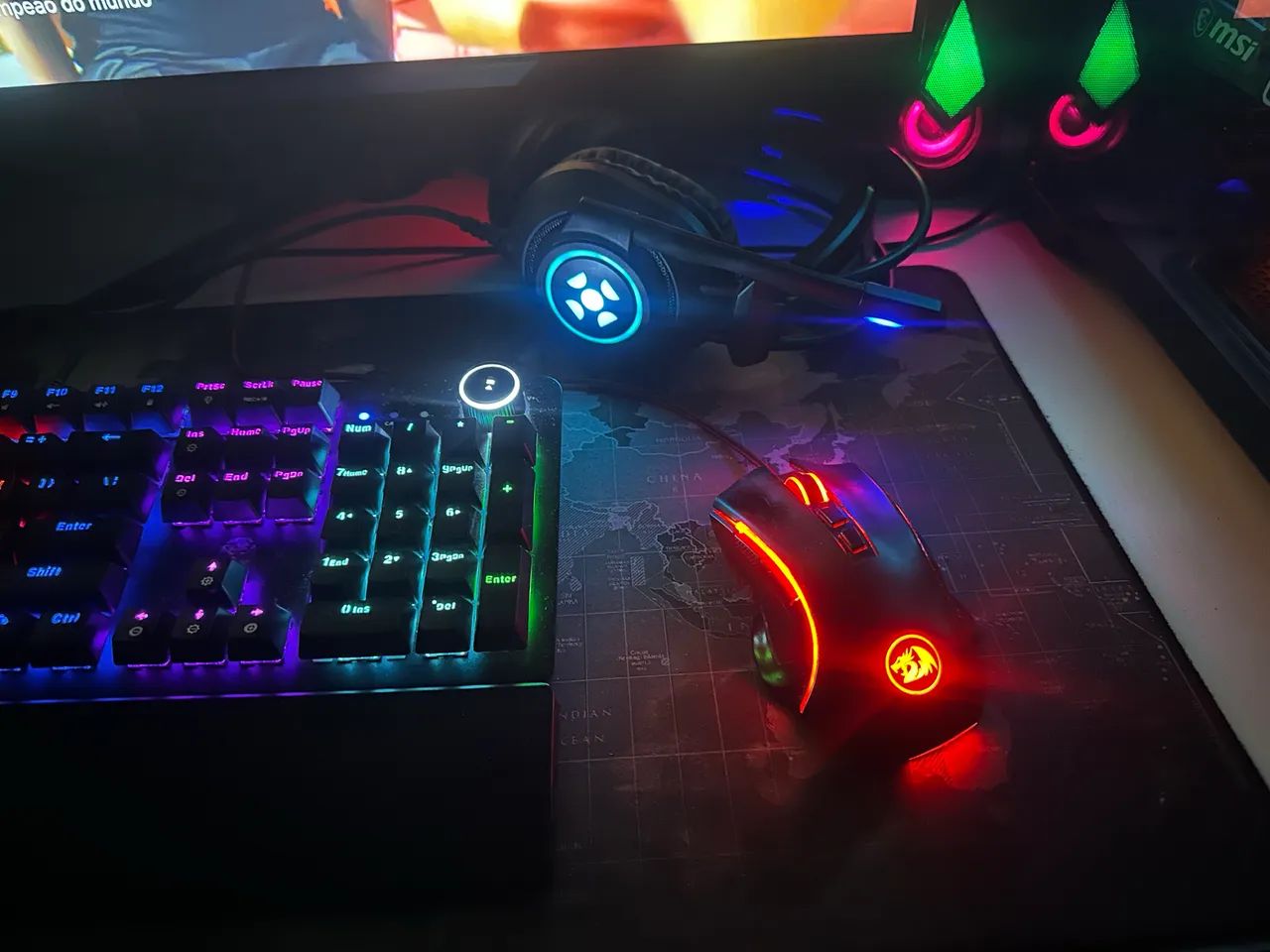 Pc gamer completo  - Foto 4