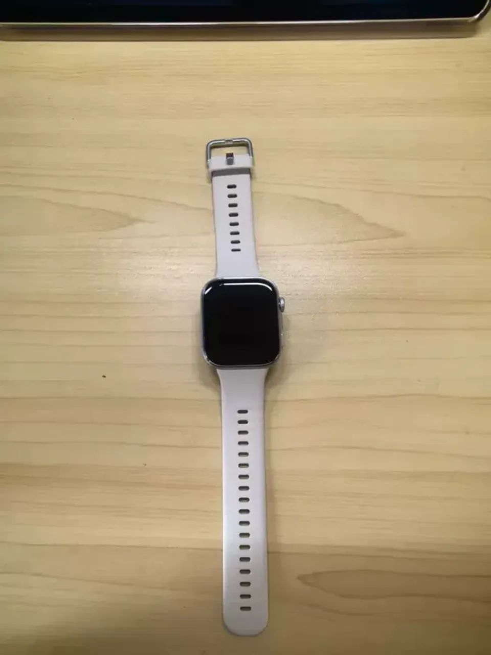 Watch Fit 4 novo e lacrado!   - Foto 2