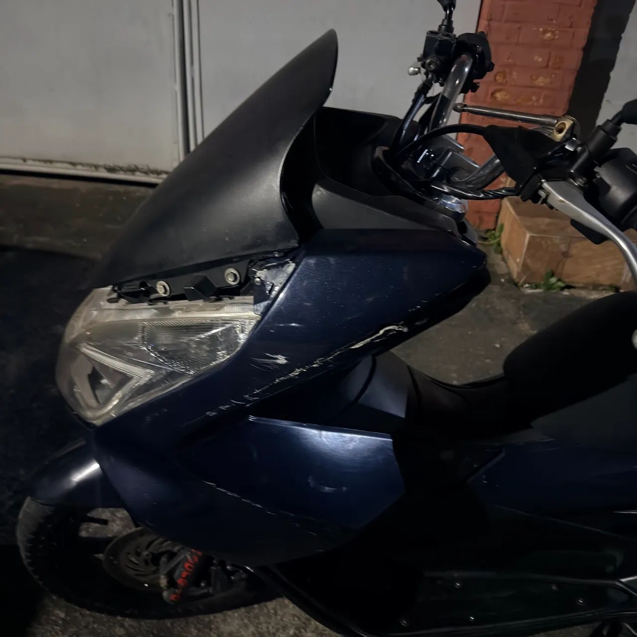 Pcx 