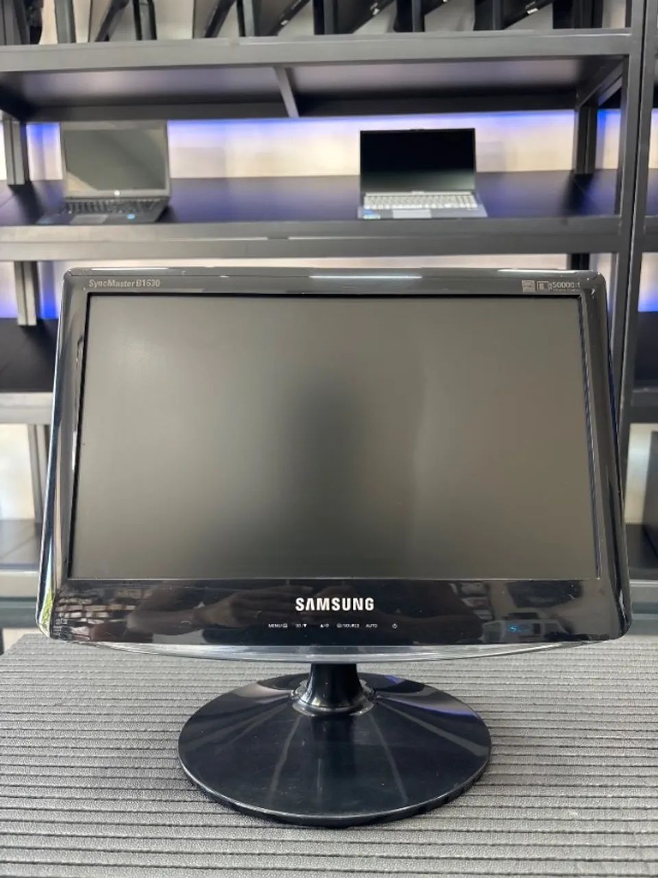 SAMSUNG B1630N 15.6" LCD VGA - Foto 2