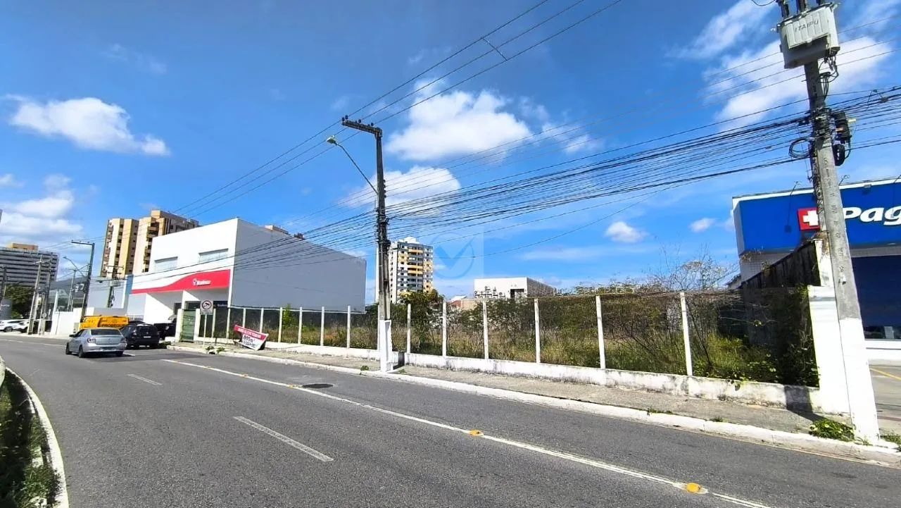 Terreno\Área para aluguel, Jardins - Aracaju/SE - Foto 2