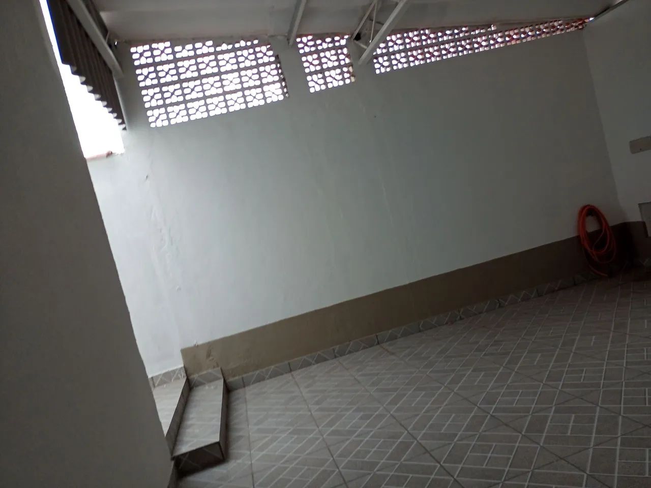 Foto - São José dos Campos - Conjunto Residencial Dom Pedro II