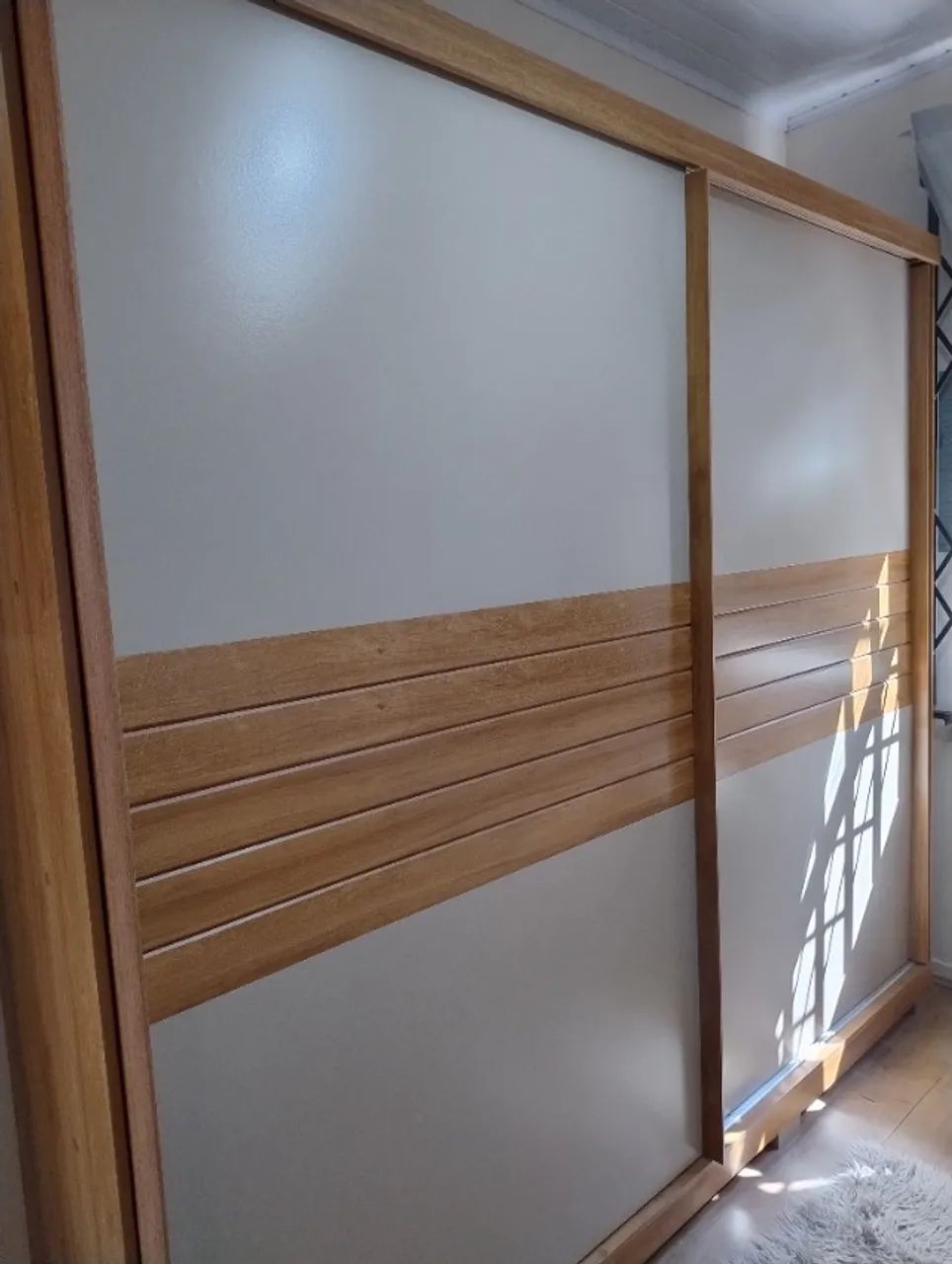 Vendo quarto de solteiro completo  - Foto 4