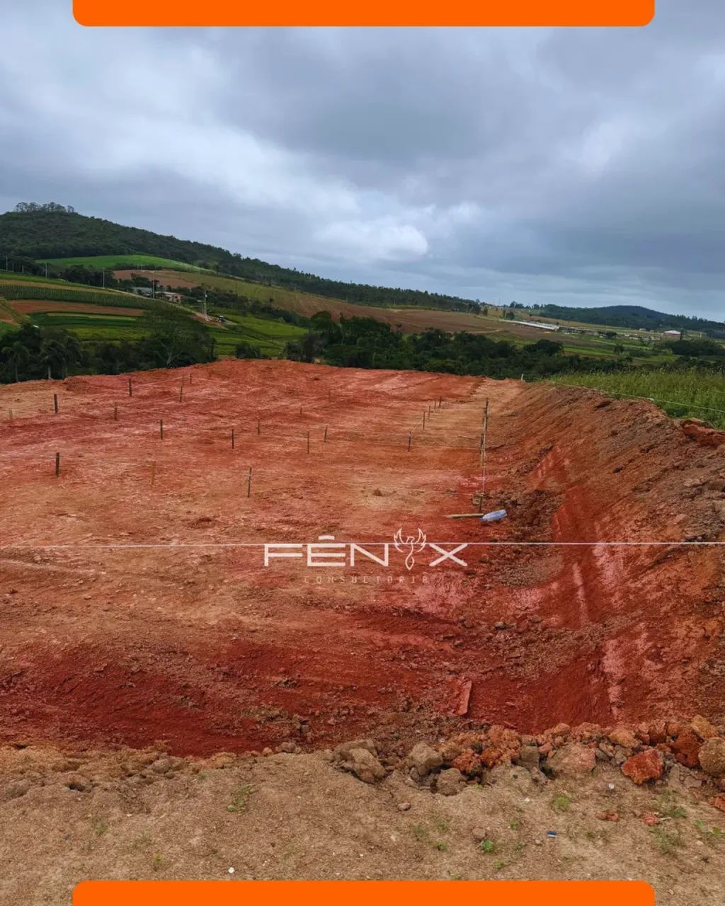 Terreno em Cotia parcelado no boleto