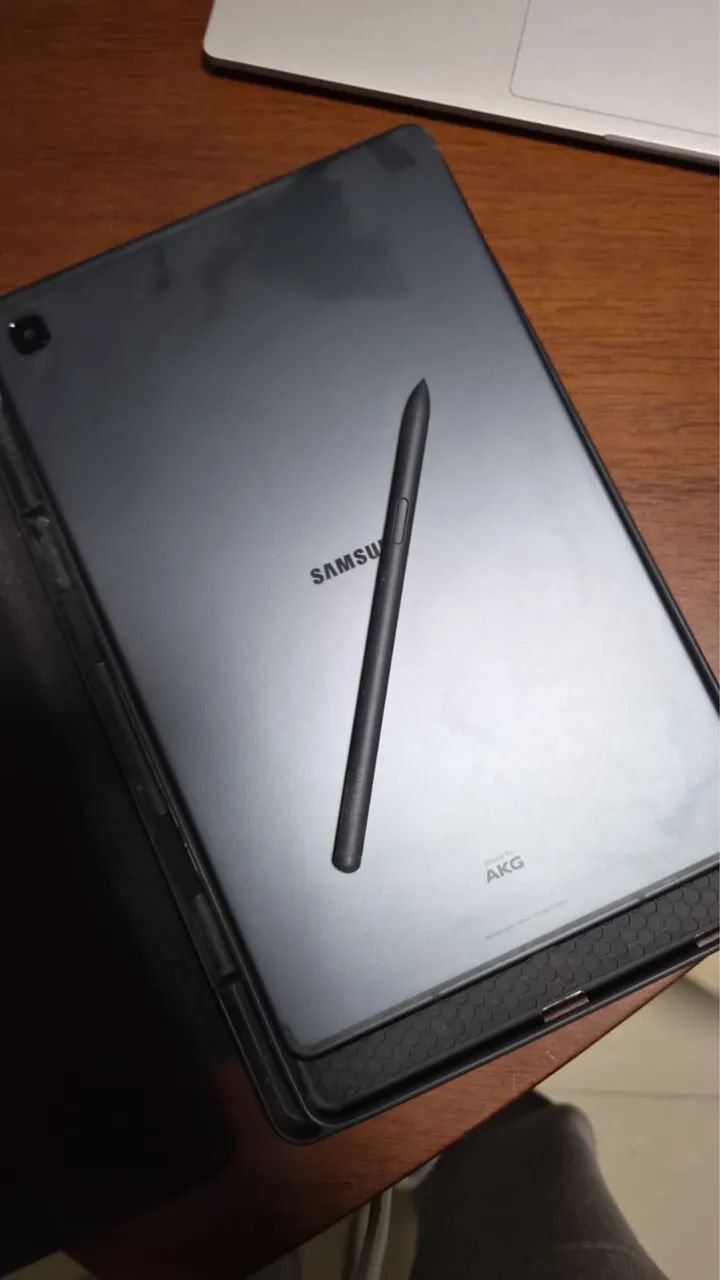 Tab S6 Lite Samsung - Foto 2