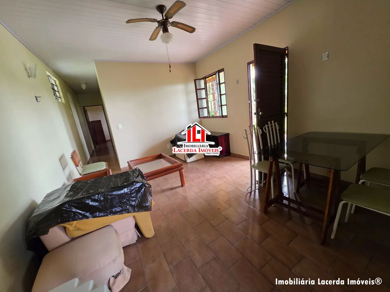 Condomínio Vivenda Verde - Chácara de Veraneio com 2 Quartos e Piscina - Foto 2