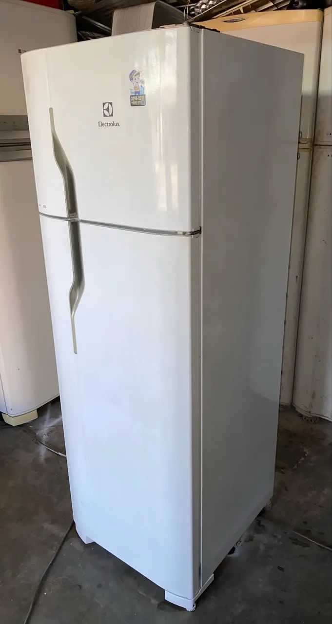Geladeira Eletrolux  - Foto 2