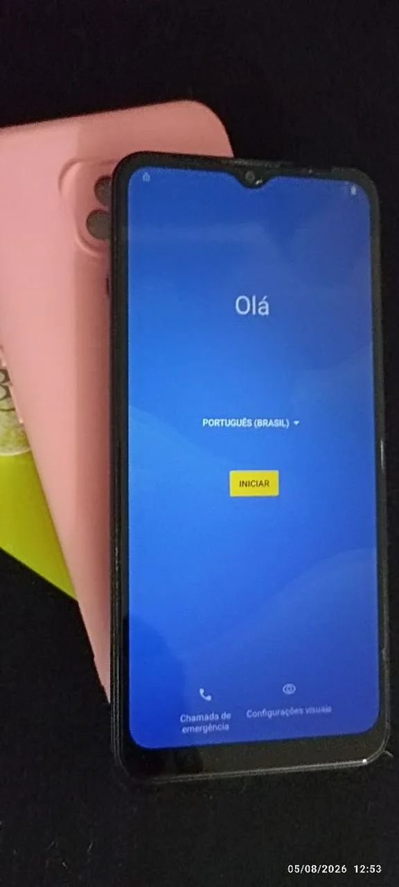 Celular Quebrou? Pega este! - Foto 3